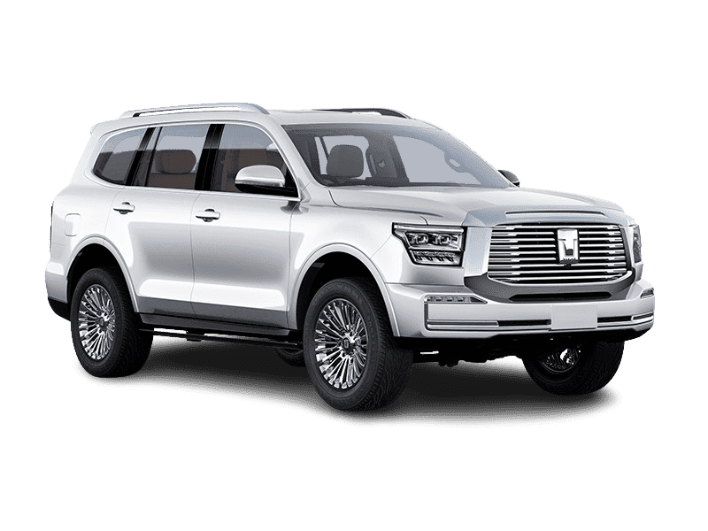 Tank 500 купить в Екатеринбурге